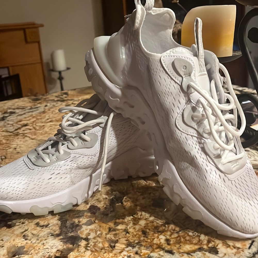 Nike running shoes